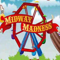 Midway Madness – три игровых автомата в одном!